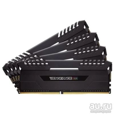 Лот: 13791969. Фото: 1. Оперативная память 16 Gb DDR4... Оперативная память