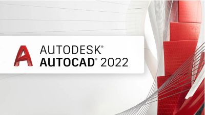 Лот: 23693697. Фото: 1. Autodesk autocad 2022 лицензия. Звук, фото, видео