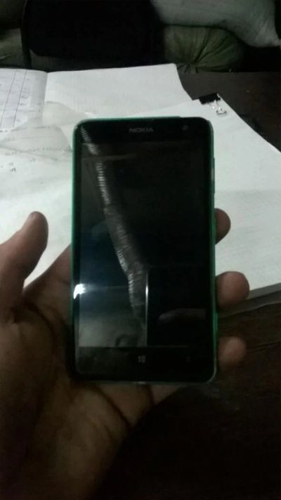 Лот: 8851387. Фото: 1. Nokia Lumia 625. Смартфоны