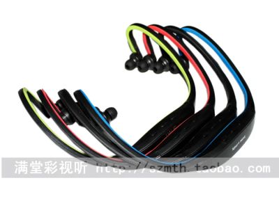 Лот: 2974051. Фото: 1. плеер OTHER Sport MP3. Плееры