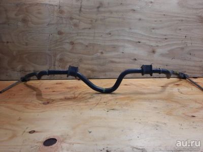 Лот: 18535319. Фото: 1. Стабилизатор Toyota Voxy ZRR75G... Ходовая, подвеска, рулевое управление