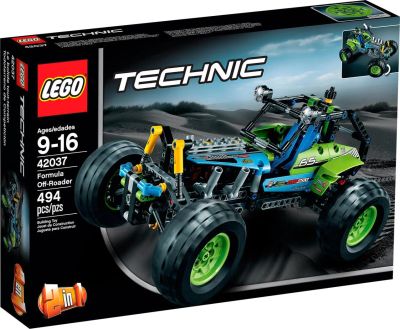 Лот: 12107293. Фото: 1. Оригинальный Lego Technic 42037... Конструкторы