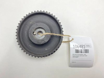 Лот: 25068984. Фото: 1. Шестерня распредвала Subaru Forester... Двигатель и элементы двигателя