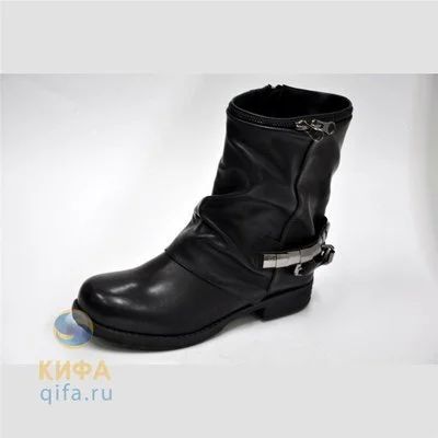 Лот: 7405934. Фото: 1. Ботинки. Ботинки, полуботинки