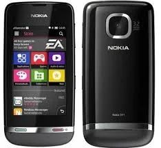 Лот: 8192331. Фото: 1. продам nokia asha 311. Смартфоны