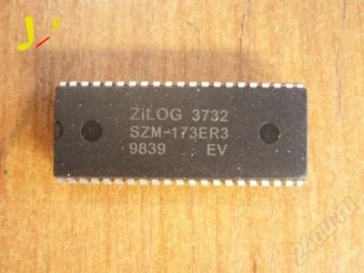 Лот: 301311. Фото: 1. SZM-173ER3. Микросхемы