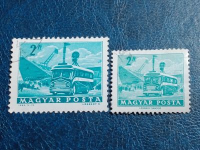 Лот: 25408869. Фото: 1. - Марки для Вашей коллекции. лот... Марки