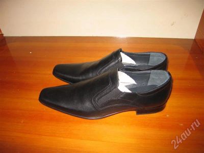 Лот: 450212. Фото: 1. туфли новые. Туфли
