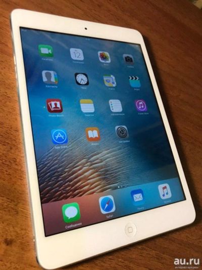 Лот: 13786106. Фото: 1. Ipad mini 16Gb + Wi-Fi (a1432). Планшеты