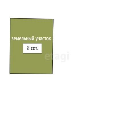 Лот: 21637640. Фото: 1. Продам 1-этажн. дачу 34 кв.м... Дома