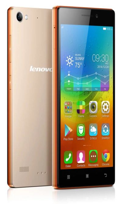 Лот: 8525840. Фото: 1. Lenovo Vibe X2 РСТ (Полный Комплект... Смартфоны