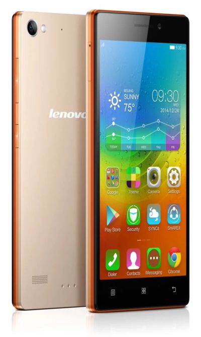 Лот: 8525840. Фото: 1. Lenovo Vibe X2 РСТ (Полный Комплект... Смартфоны