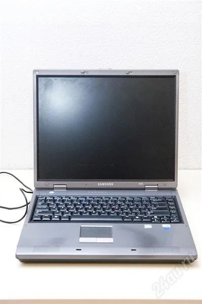 Лот: 771925. Фото: 1. samsung p29. Ноутбуки