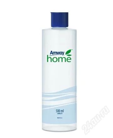 Лот: 1377698. Фото: 1. AMWAY™ Флакон пластиковый с крышкой. Инвентарь для уборки