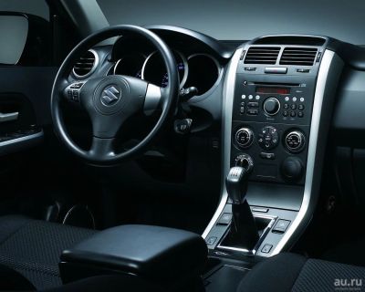 Лот: 8221401. Фото: 1. Подушка Безопасности Suzuki Grand... Салон