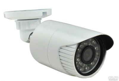 Лот: 17932365. Фото: 1. IP-камера уличная 3 МП (2304х1296... Видеонаблюдение