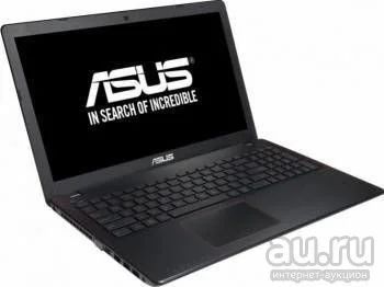 Лот: 9540542. Фото: 1. корпус от ноутбука Asus f553m. Ноутбуки