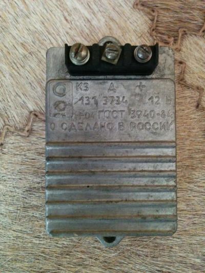 Лот: 7519397. Фото: 1. Коммутатор на ПАЗ. Электрооборудование