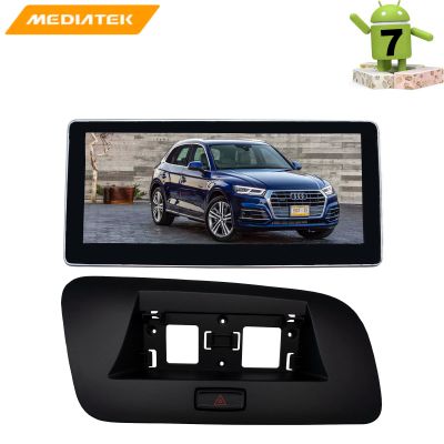 Лот: 15511998. Фото: 1. Штатная магнитола для Audi Q5... Автомагнитолы