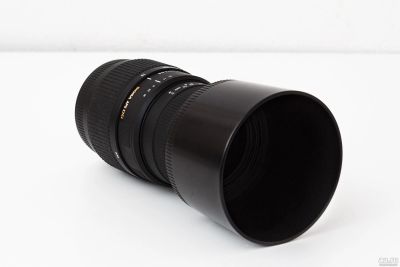 Лот: 13296411. Фото: 1. Объектив Sigma AF 70-300mm f/4-5... Объективы
