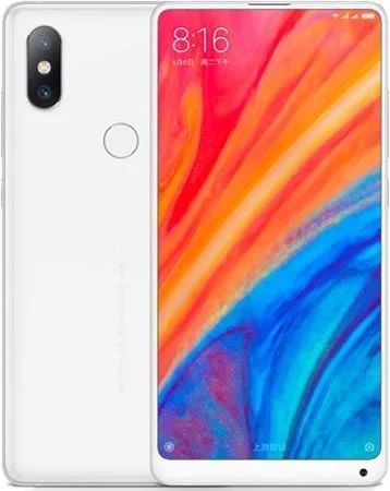 Лот: 12295605. Фото: 1. НОВЫЙ Смартфон Xiaomi Mi Mix 2S... Смартфоны