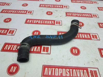 Лот: 20899459. Фото: 1. Шланг радиатора Toyota Porte NNP11... Двигатель и элементы двигателя