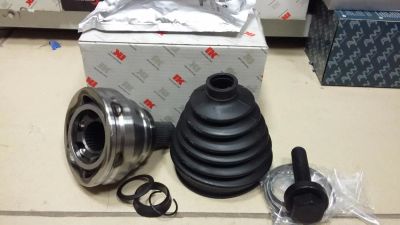 Лот: 10929588. Фото: 1. ШРУС наружный Passat B6, CC 2005-2014... Трансмиссия