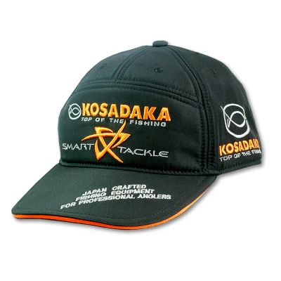 Лот: 20738857. Фото: 1. Бейсболка KOSADAKA Smart Tackle... Головные уборы