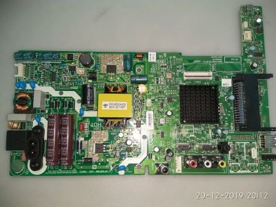 Лот: 15216577. Фото: 1. main 5800-A3M12G-0P10 tv Supra... Запчасти для телевизоров, видеотехники, аудиотехники