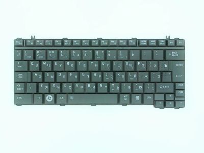 Лот: 16752528. Фото: 1. Клавиатура Toshiba Satellite U500... Клавиатуры для ноутбуков