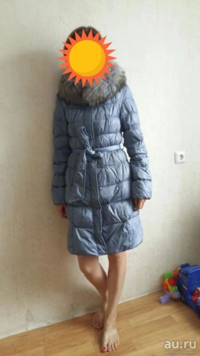 Лот: 8059787. Фото: 1. Продам пуховик. Верхняя одежда