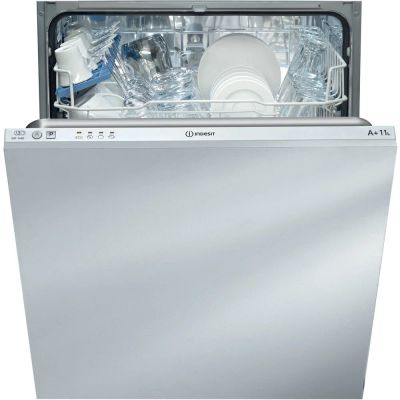 Лот: 11809685. Фото: 1. Indesit DIF 14B1. Посудомоечные машины