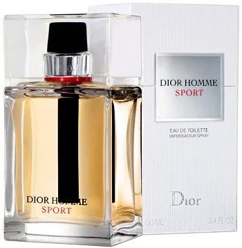 Лот: 19097008. Фото: 1. C.dior men Dior Homme Sport 2012... Мужская парфюмерия