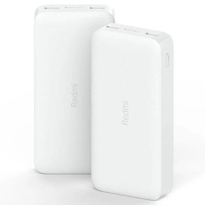 Лот: 15158481. Фото: 1. Портативный аккумулятор Redmi... Аккумуляторы