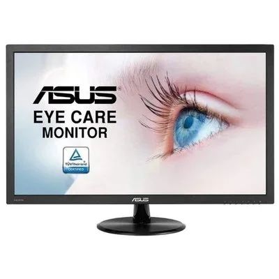 Лот: 15754157. Фото: 1. Монитор Asus 23.6&quot; VP247HAE... ЖК-мониторы
