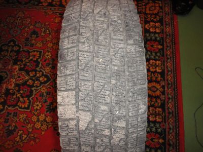 Лот: 4481606. Фото: 1. Комплект шин North Trek. Шины