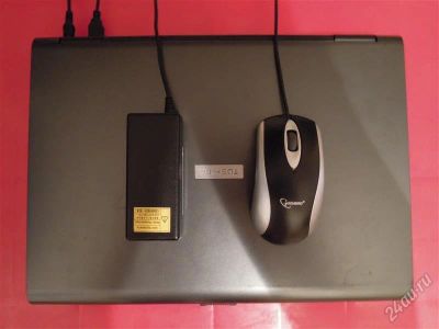 Лот: 2129399. Фото: 1. ноутбук toshiba satellite a110-334. Ноутбуки