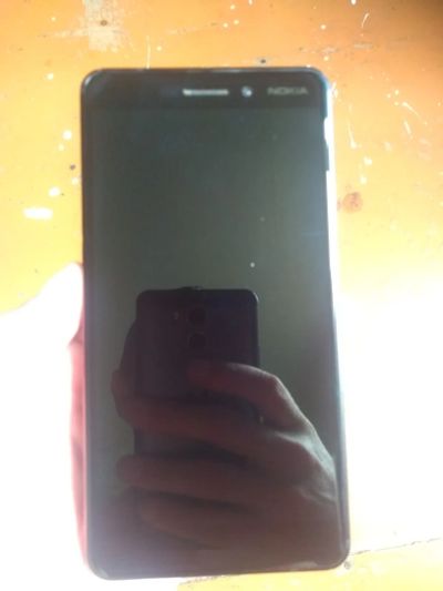 Лот: 25634523. Фото: 1. Телефон Nokia TA-1043. Кнопочные мобильные телефоны
