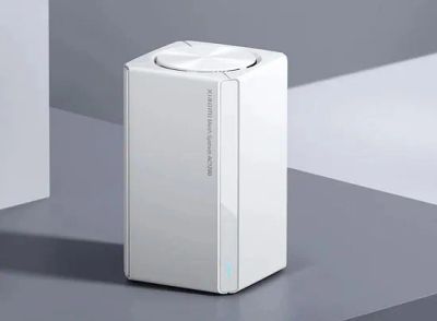 Лот: 24656777. Фото: 1. Роутер Xiaomi Mesh System AC1200... Маршрутизаторы (роутеры)