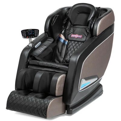 Лот: 22836062. Фото: 1. Массажное кресло VictoryFit M68... Массажные столы и кресла