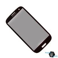 Лот: 3653681. Фото: 1. Новое стекло Samsung i9300 Galaxy... Дисплеи, дисплейные модули, тачскрины