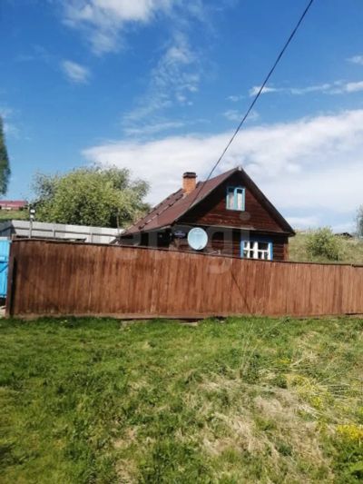 Лот: 25431455. Фото: 1. 3-комн. дом , посёлок Сорокино... Дома