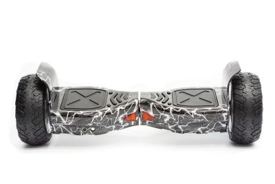 Лот: 11373011. Фото: 1. Гироскутер Smart Balance 9 Off-Road... Электросамокаты, гироскутеры, сигвеи
