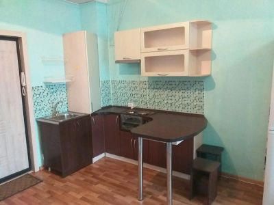Лот: 14572596. Фото: 1. Комната 24кв.м. один взрослый... Квартиры, студии