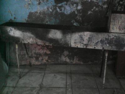 Лот: 4065357. Фото: 1. мангал. Другое (для дачи, дома, огорода, бани, парка)