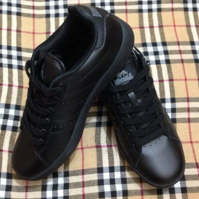 Лот: 3838079. Фото: 1. Кроссовки Lonsdale Wimbledon 118012... Кеды, кроссовки, слипоны