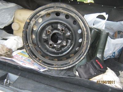 Лот: 935056. Фото: 1. диски R-14 4 шт. Диски