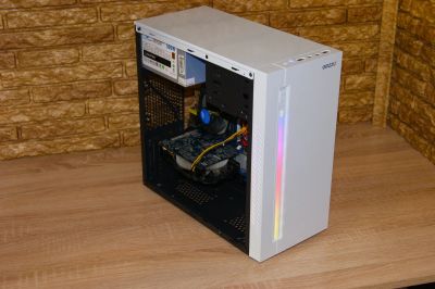 Лот: 21435344. Фото: 1. Компьютер Домашний Офис [i5, Ram... Компьютеры в сборе