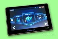 Лот: 3244765. Фото: 1. Pioneer pa-526. Видеорегистраторы,  радар-детекторы, системы парковки