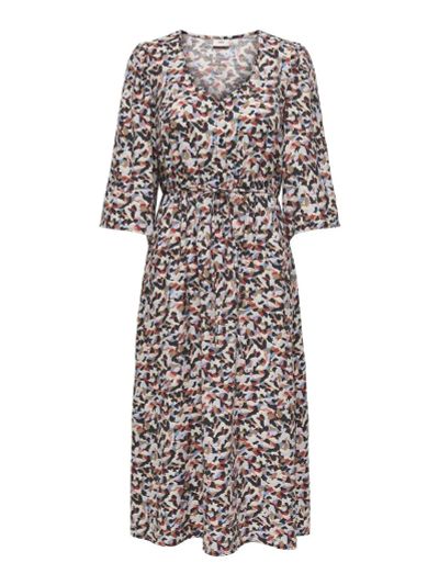 Лот: 25048669. Фото: 1. Платье LaRedoute. Другое (одежда, обувь, галантерея)